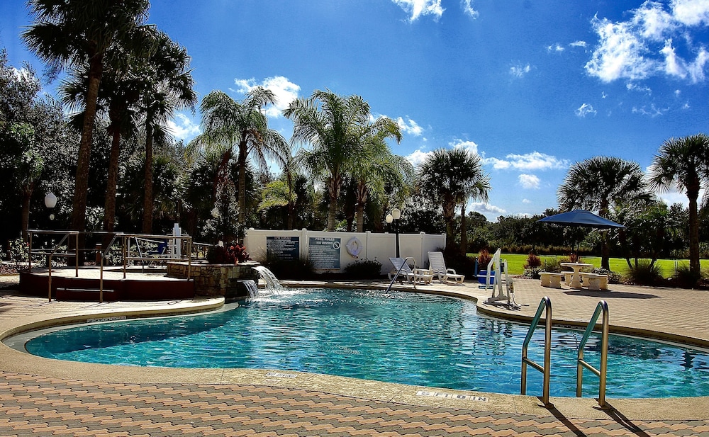 Holiday Inn Express & Suites Cocoa by IHG - photo 101