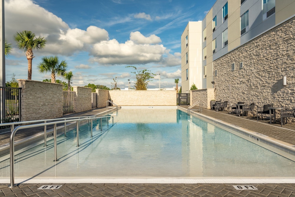 Towneplace Suites By Marriott Ocala - photo 27