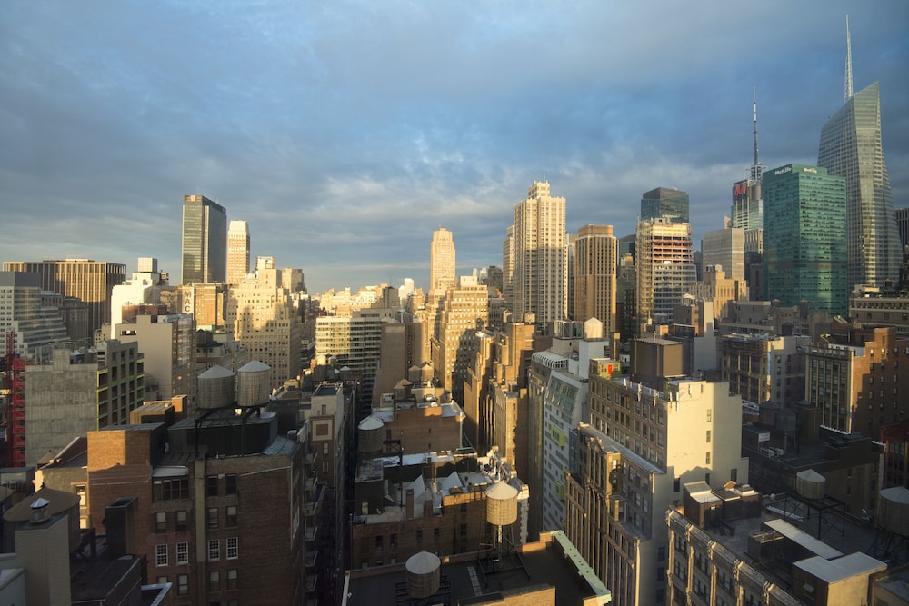 The Langham New York Fifth Avenue - photo 87