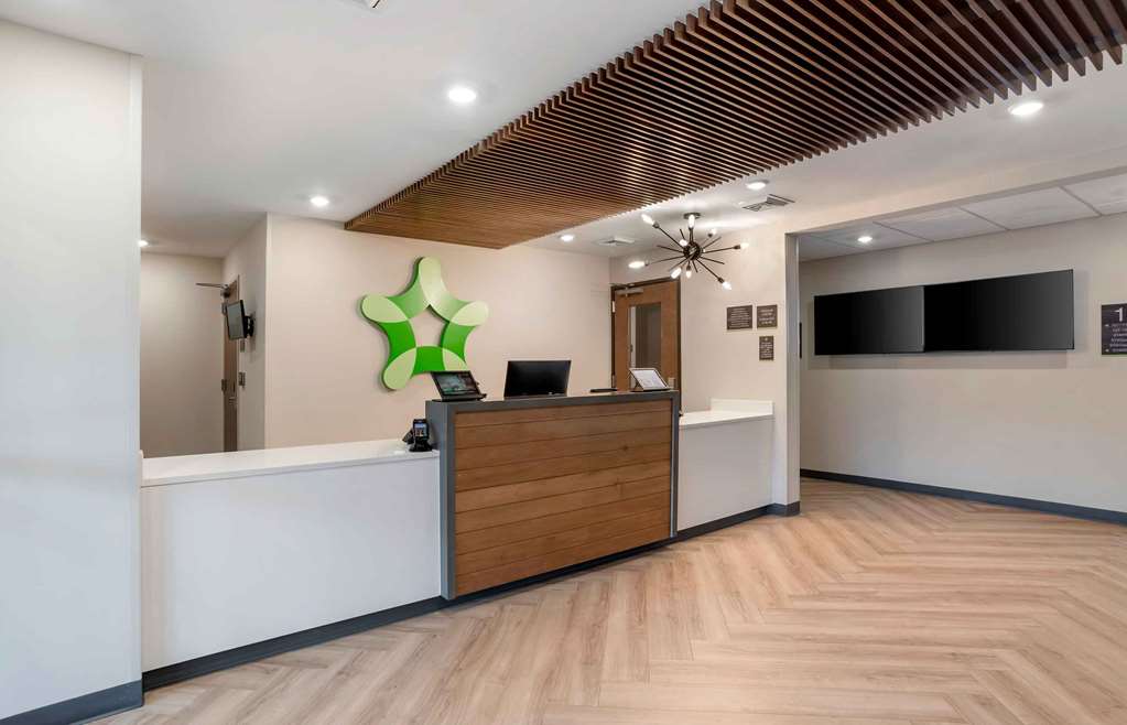 Extended Stay Premier Suites Pensacola Nas Corry Station - photo 5