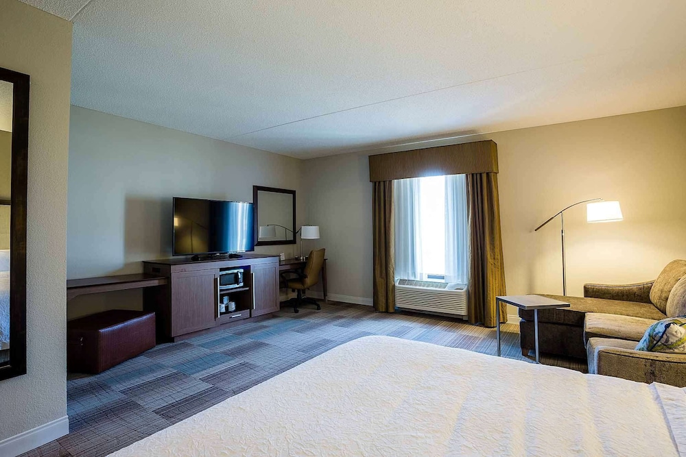 Hampton Inn Somerset - photo 14