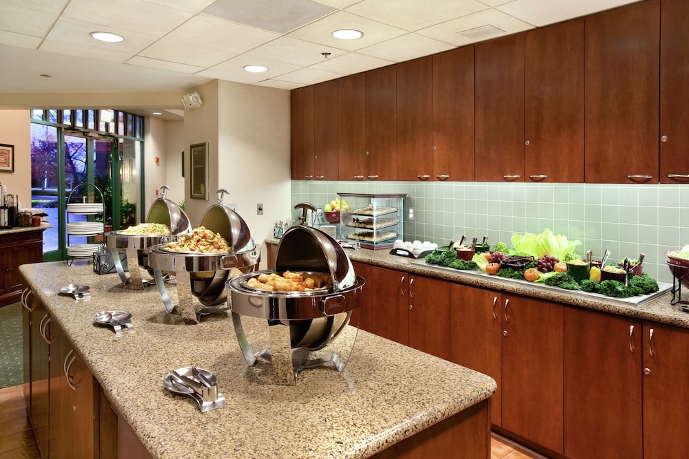 Homewood Suites by Hilton Falls Church I 495 at Rt. 50 - photo 14