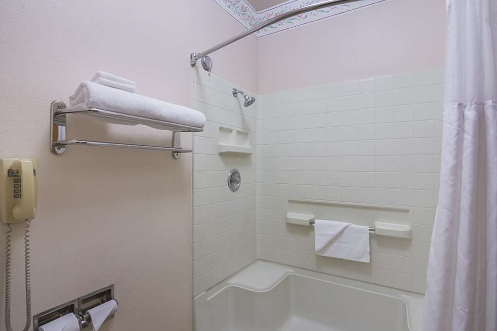 Quality Inn Fresno Yosemite Airport - photo 23