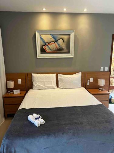 Recanto DomLuzia — hotel in Mendes