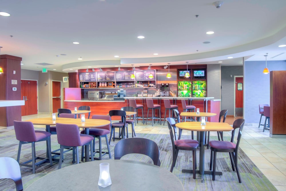 Courtyard by Marriott Mobile Daphne Eastern Shore - photo 33