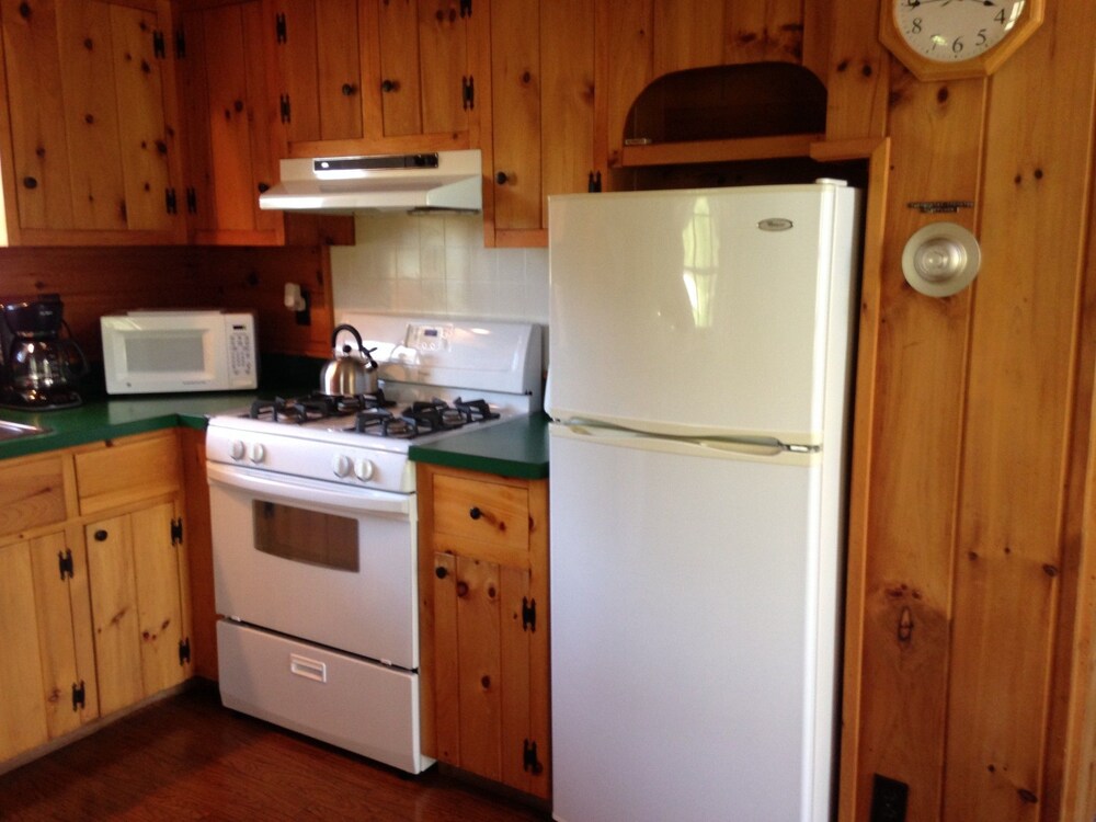 Rough Cut Lodge - photo 16