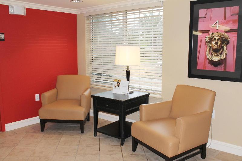Extended Stay America Suites Chicago Schaumburg Conv Center - photo 9
