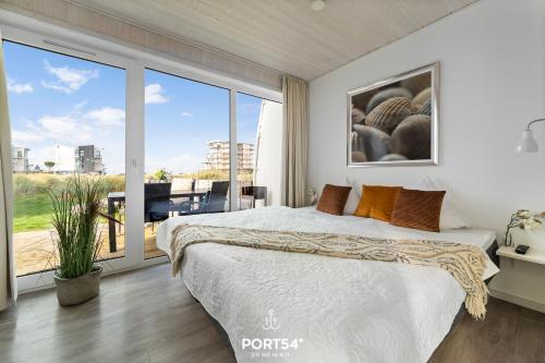 Ferienhaus Lagunenblick 42 Marina Wendtorf — hotel in Wendtorf