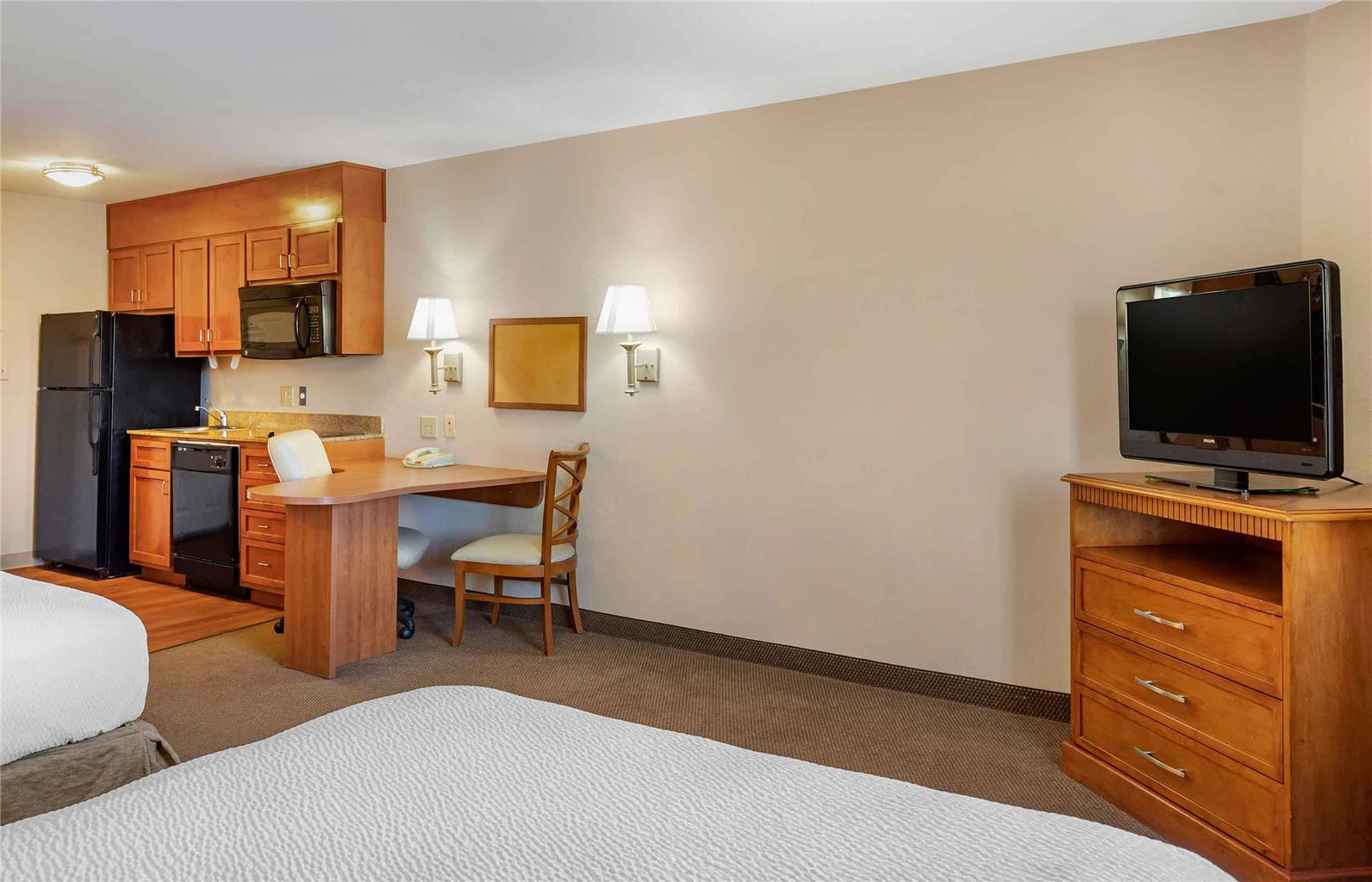 Extended Stay America Suites Houston IAH Airport - photo 56