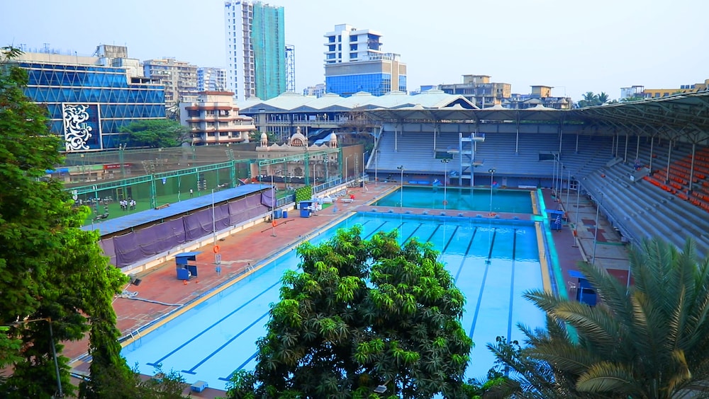 Turtle Hotel - last minute hotel in Mumbai