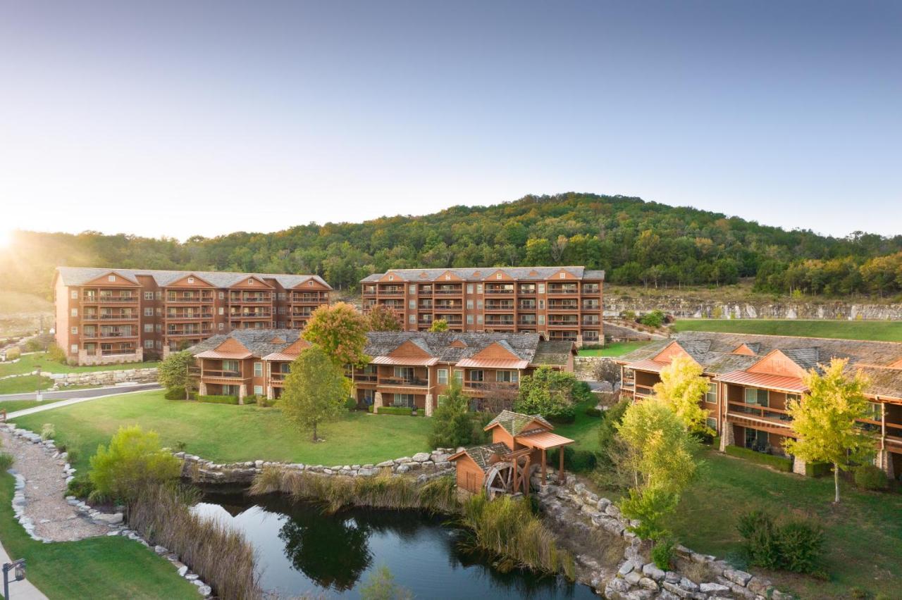 Welk Resort Branson Lodges - featured photo