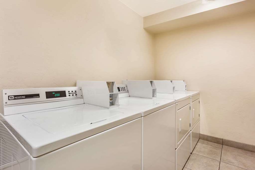 Super 8 by Wyndham Union Gap Yakima Area - photo 15