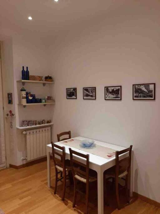 Appartamento Nel Cuore di Porta Romana — 4-Star Luxury Hotel in Milan, Italy
