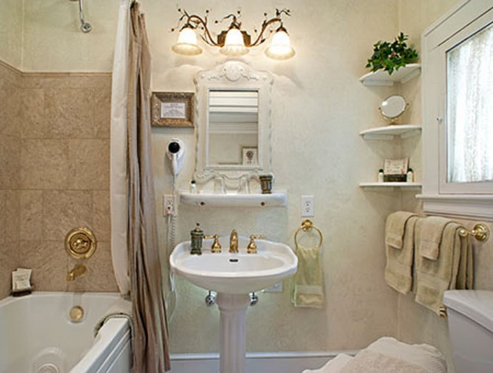 Abbington Green Bed & Breakfast Inn - photo 51