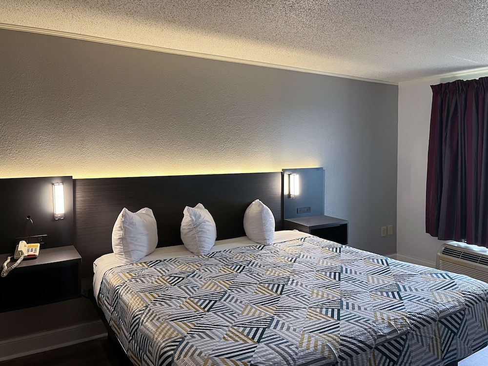 Studio 6 Suites Perry GA - photo 7