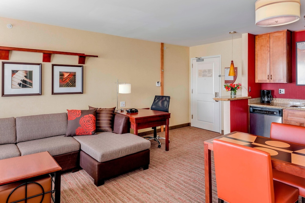 Residence Inn by Marriott Auburn - photo 15