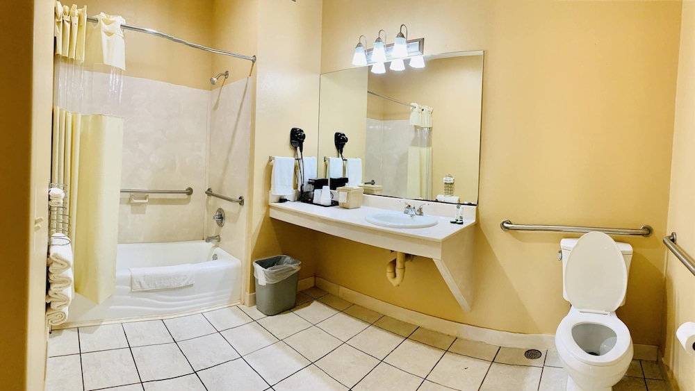 Weston Inn & Suites - photo 27