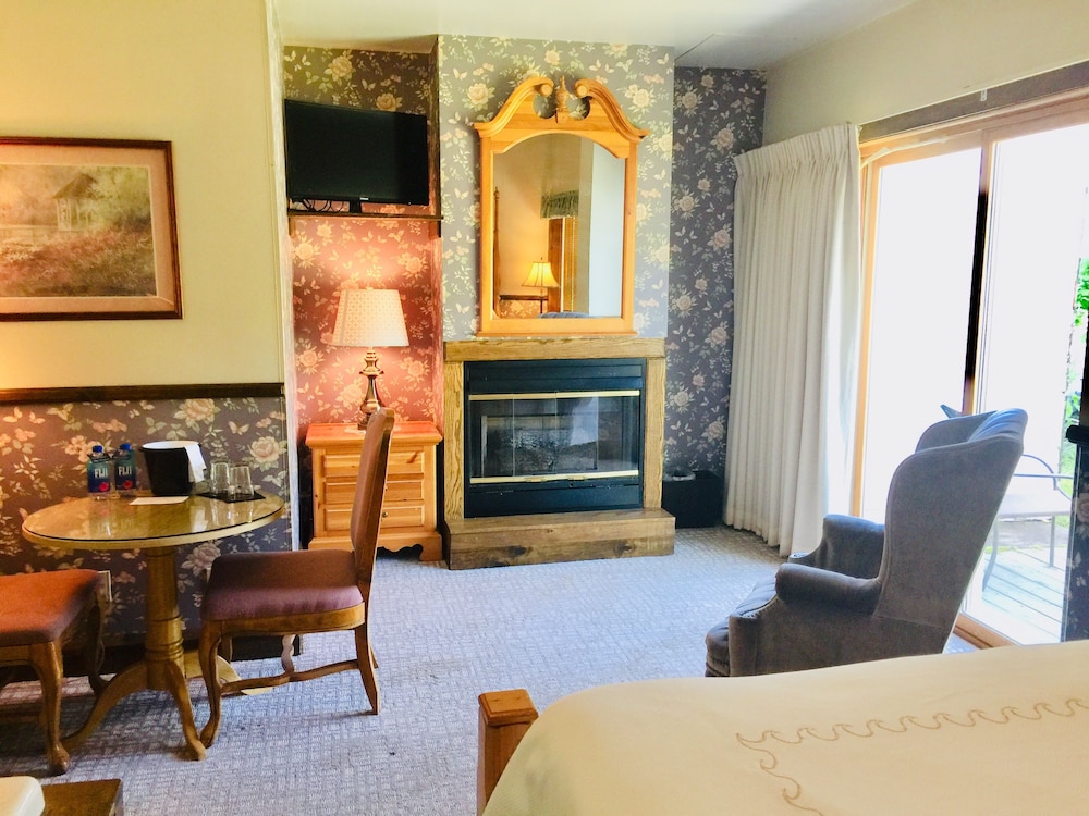 Afton House Inn - photo 23