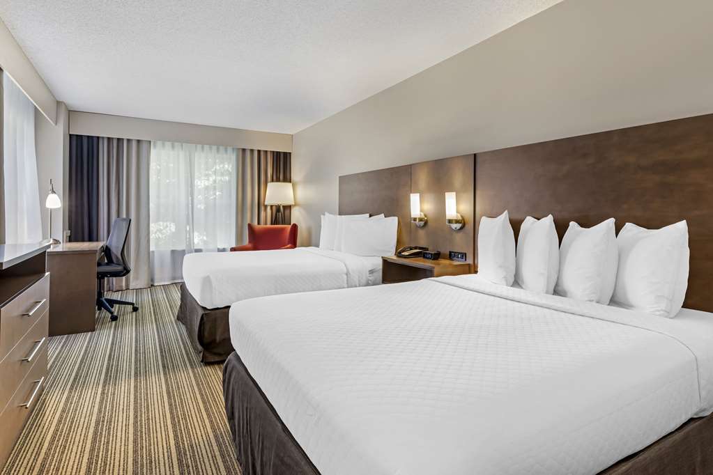 Country Inn & Suites by Radisson Annapolis MD - photo 8