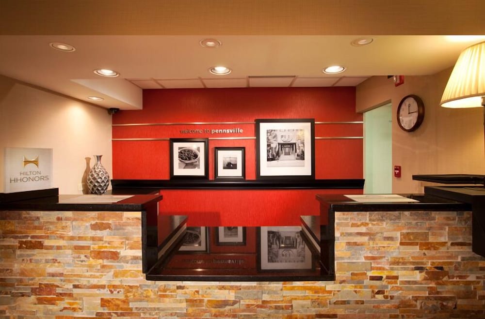 Hampton Inn Pennsville - photo 2