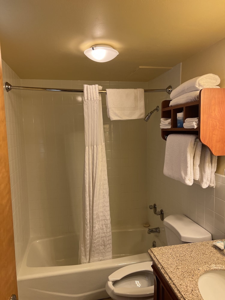 All Star Inn & Suites - photo 349