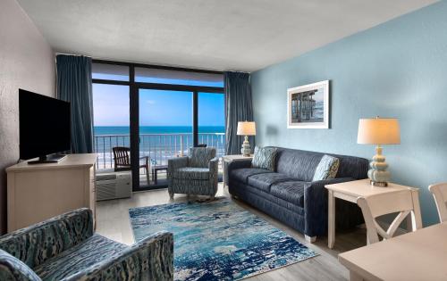 Maritime Beach Club in Myrtle Beach, United States