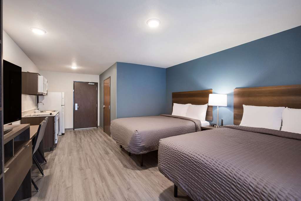 WoodSpring Suites Detroit Madison Heights - photo 23