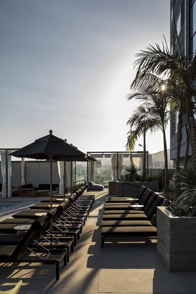 Kimpton Everly Hotel Hollywood by IHG - photo 46
