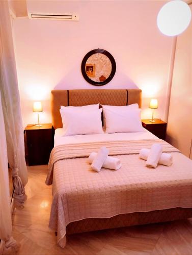 Lavandi 1 — 4-Star Luxury Hotel in Thessaloniki, Greece