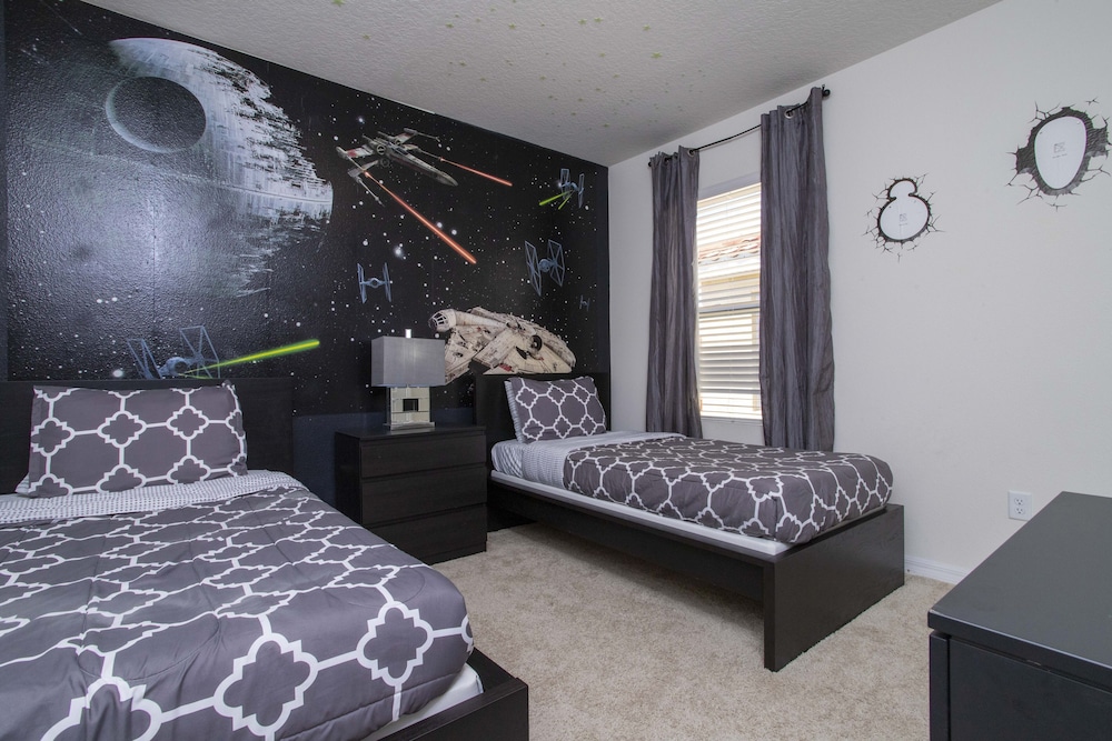 Gorgeous 5Bd w Pool & Jacuzzi @ Solterra Resort 6071 - photo 16