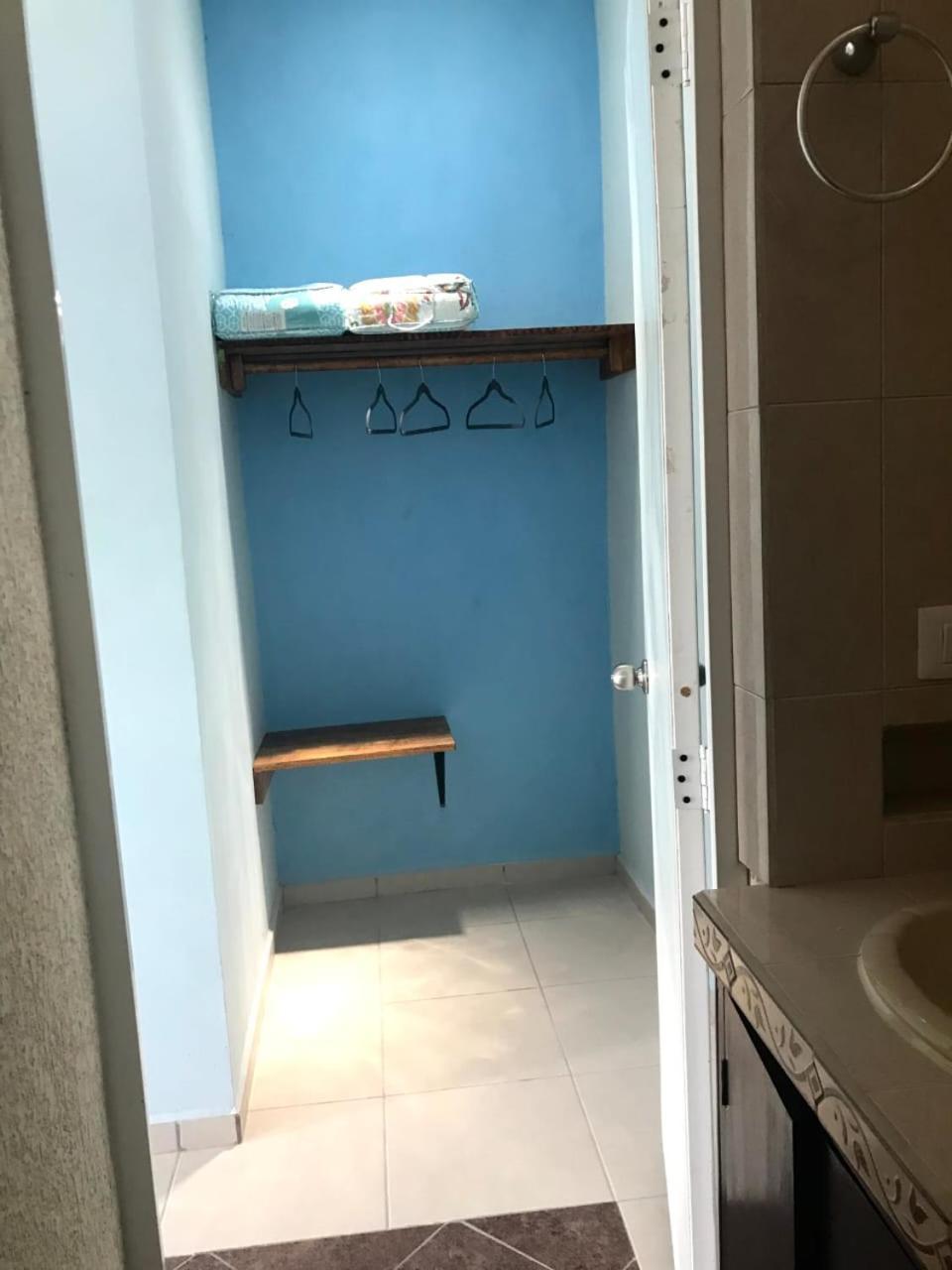 Estancia Buen Dia in Ciudad Valles, Mexico