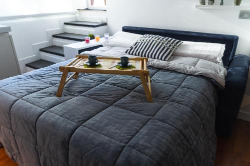 Er Nido Monolocale con terrazza a Roma — 4-Star Luxury Hotel in Rome, Italy