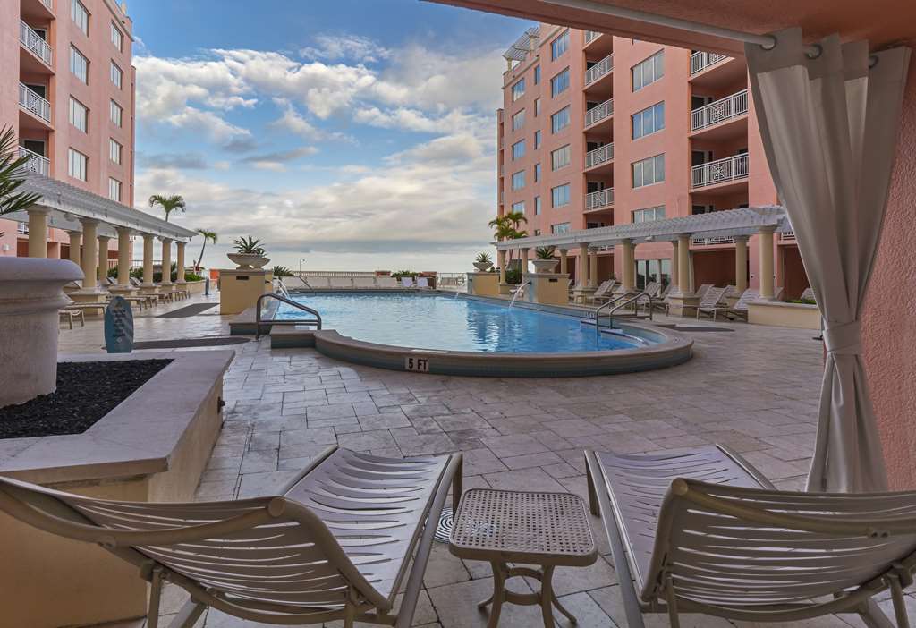 Hyatt Regency Clearwater Beach Resort and Suites - photo 44