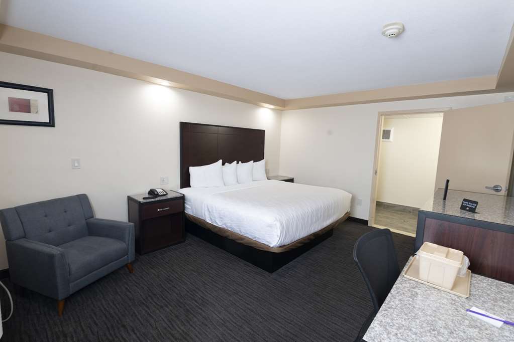 Knights Inn South Amboy - photo 7