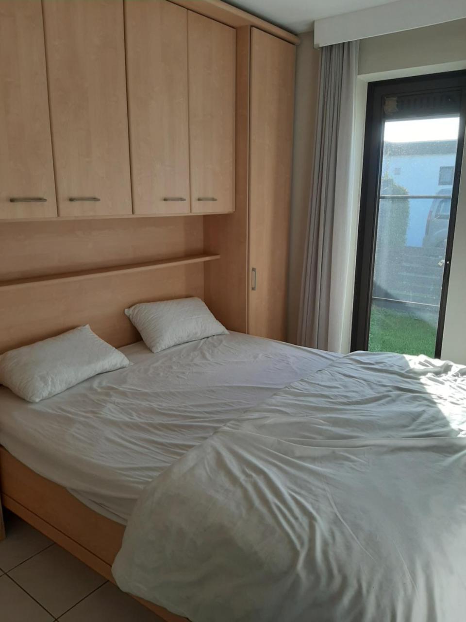 Blekkerke in Koksijde, Belgium