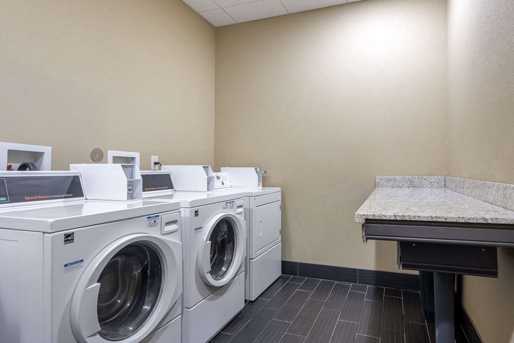 Comfort Inn & Suites West Artesia - photo 33