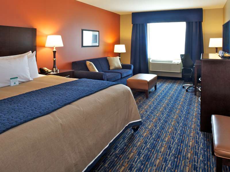 GrandStay Hotel & Suites Mount Horeb Madison - photo 7