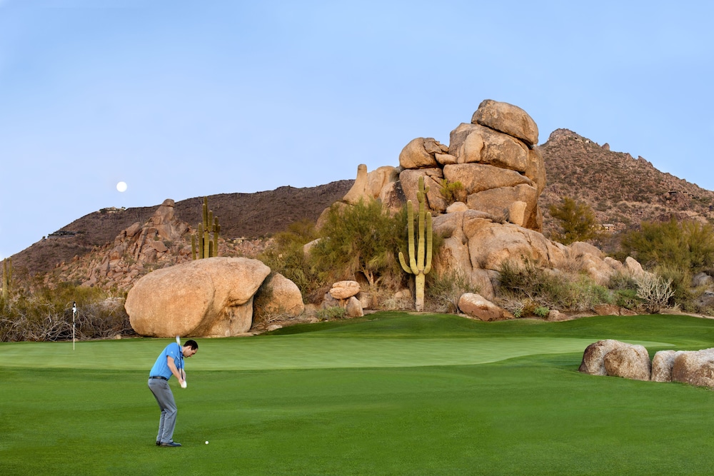 Boulders Resort & Spa Scottsdale Curio Collection by Hilton - photo 88