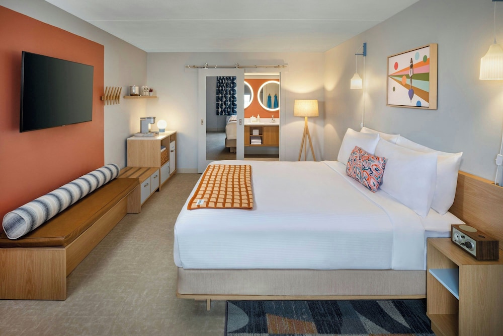 The Wayback Pigeon Forge A Tribute Portfolio Hotel - photo 19