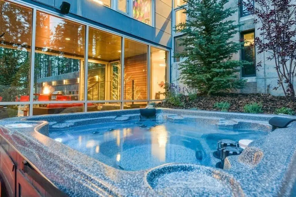 Seventh Heaven by Pinnacle Lodging - photo 20