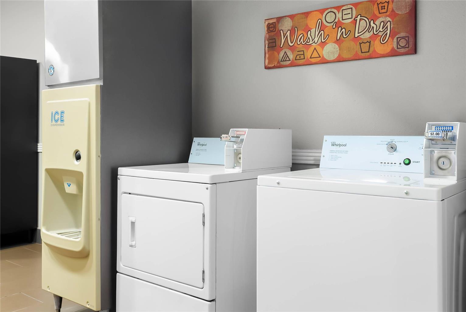 Quality Suites Houston NW Cy Fair - photo 54
