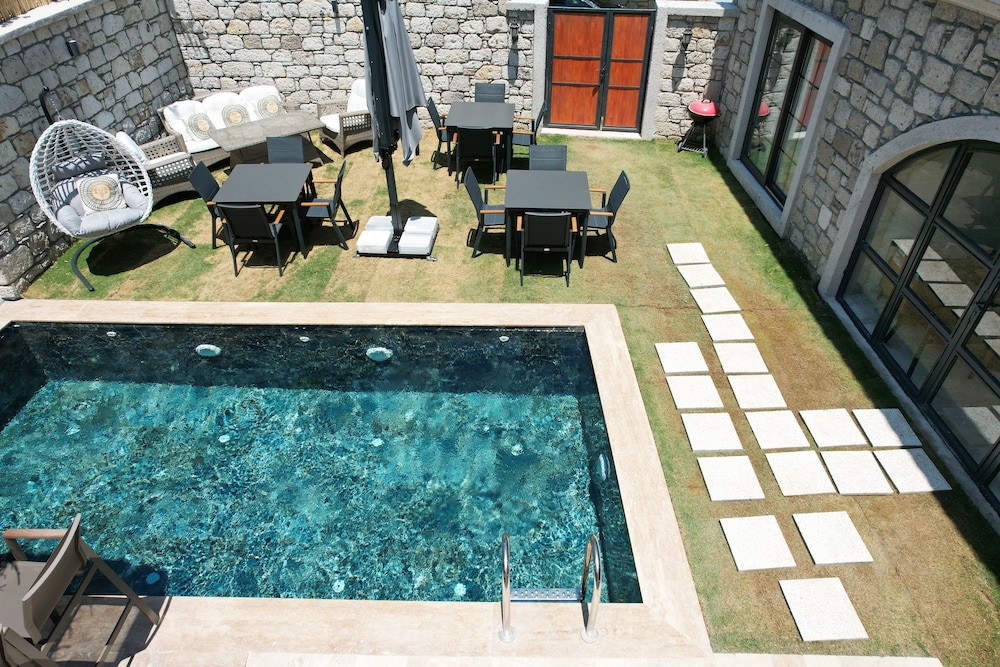 Arcadius Alacati Hotel — Cesme — photo 4