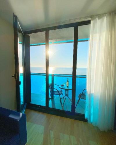 Batumi Orbi City Lux Studio MK