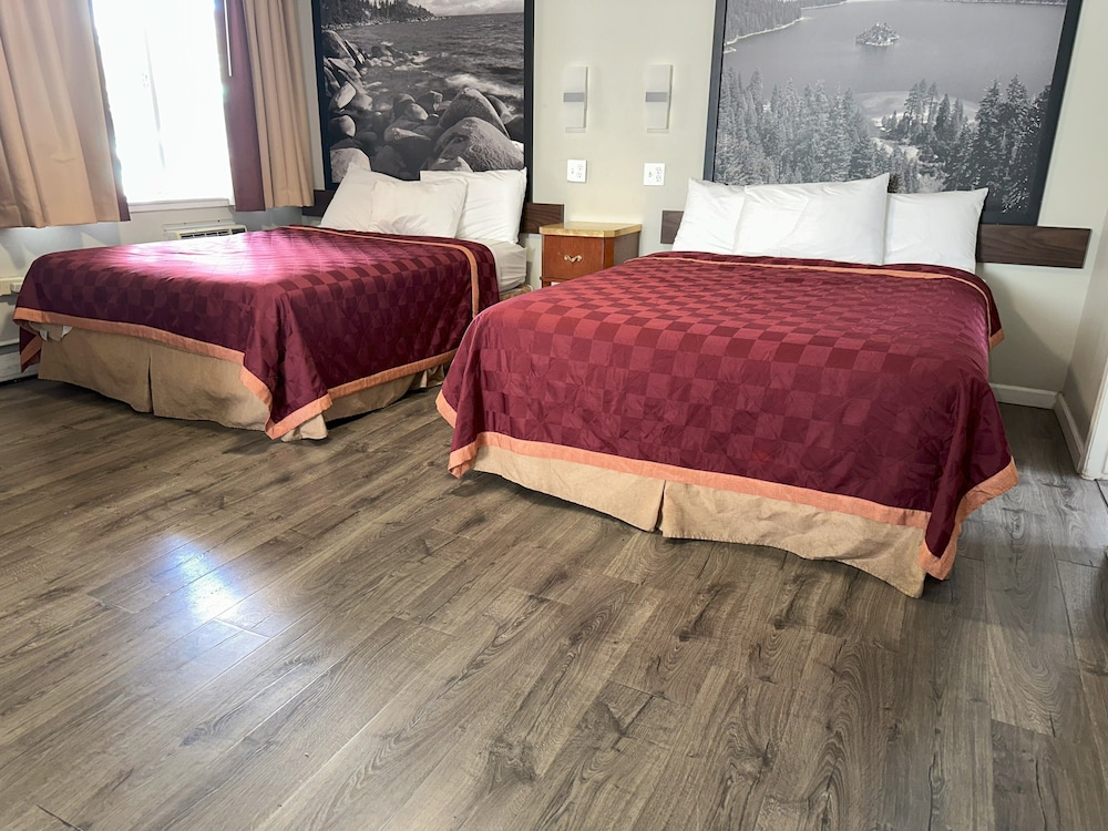 Alpine Inn and Spa - photo 10