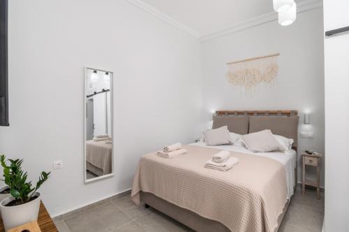 Melian Roots Studio — 4-Star Luxury Hotel in Adamas, Greece