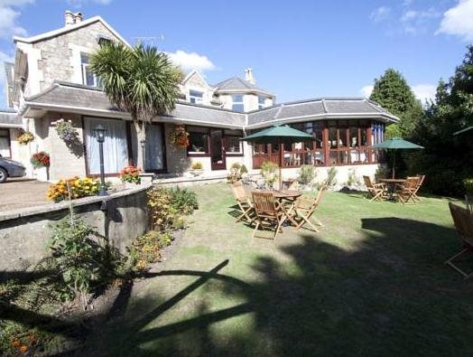 Fernbank in Shanklin, United Kingdom