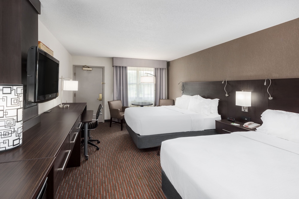 Holiday Inn St. Louis West Six Flags an IHG Hotel - photo 3