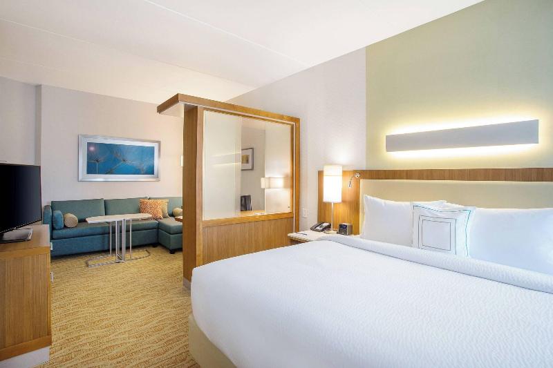 Springhill Suites Mount Laurel - photo 32
