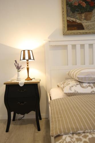 The 2Sisters Suite — 4-Star Luxury Hotel in Zadar, Croatia