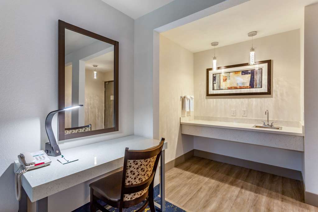 Quality Inn Murfreesboro University Area - photo 15